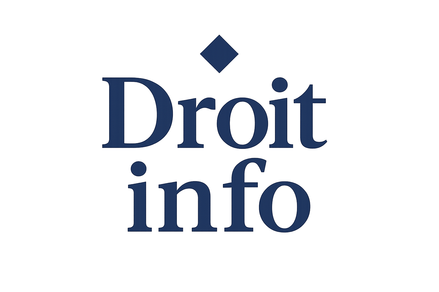 Droit info