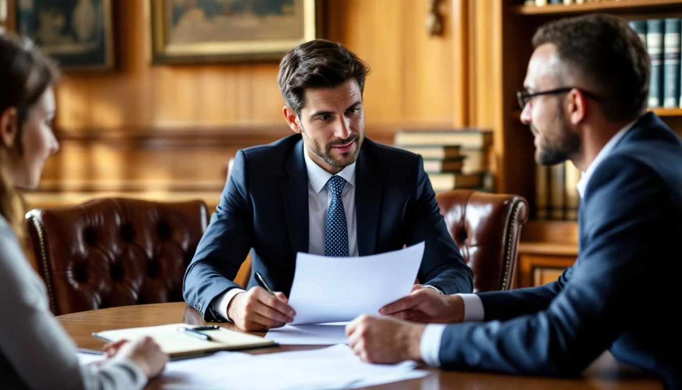 Adoption : parcours juridique et administratif