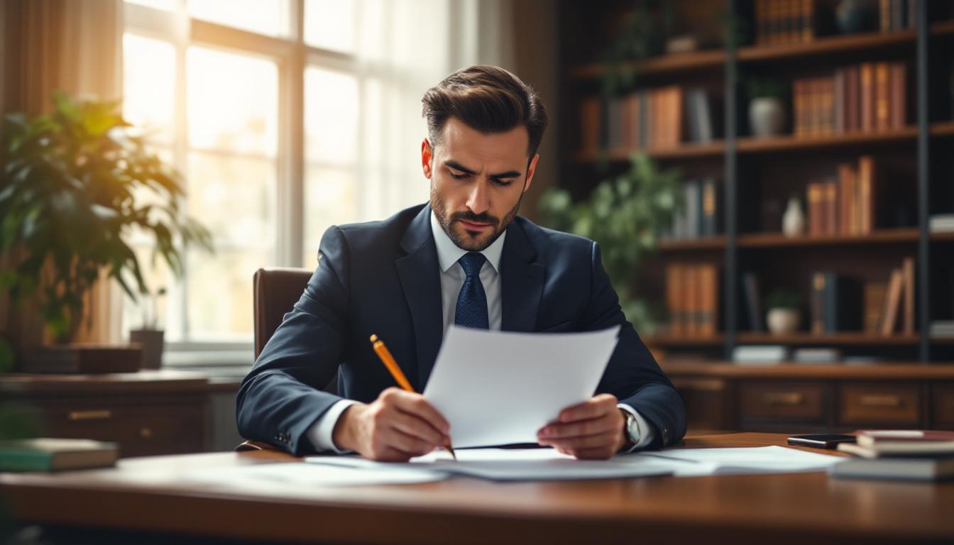 Comment défendre vos intérêts en cas de litige commercial