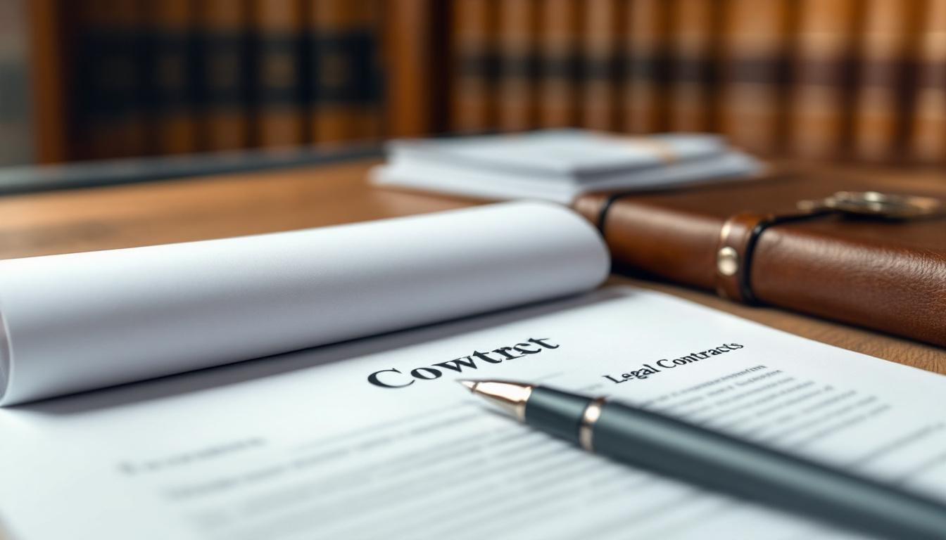 Les contrats informatiques : 5 clauses à négocier impérativement