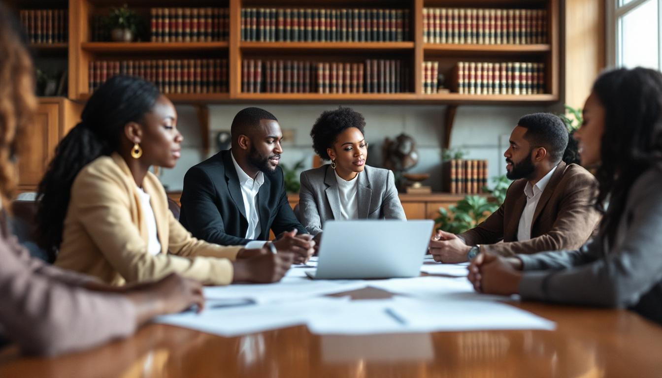 Droit du travail : vos recours en cas de discrimination