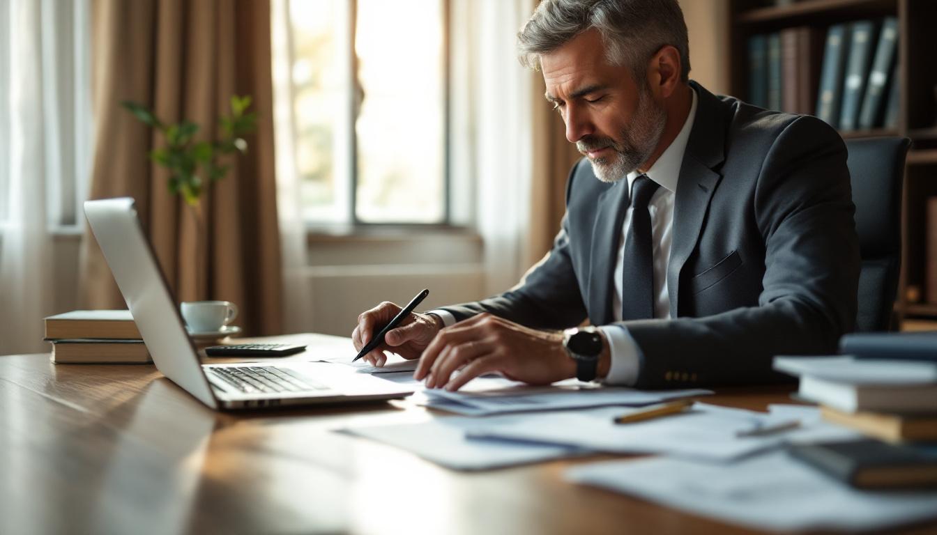 Auto-entrepreneur : obligations légales et fiscales