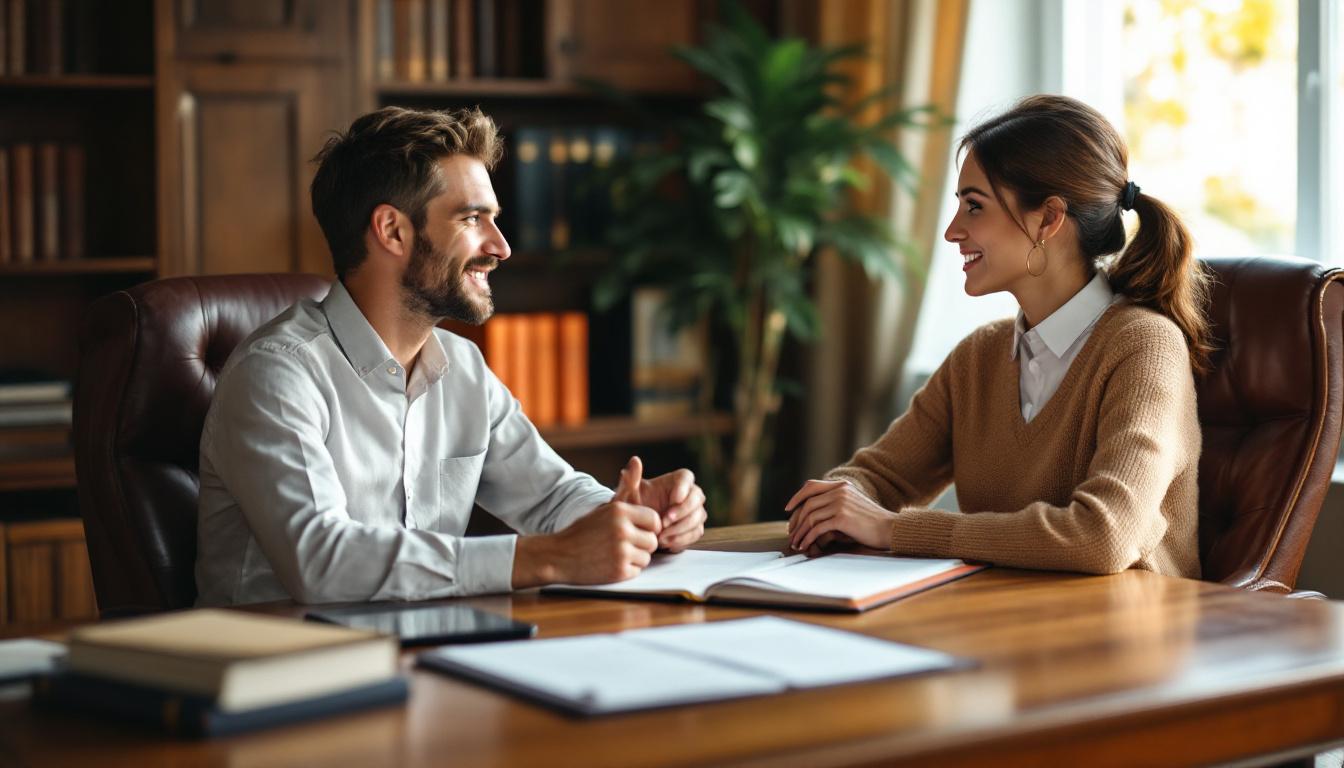 Divorce à l'amiable : comment limiter les conflits juridiques
