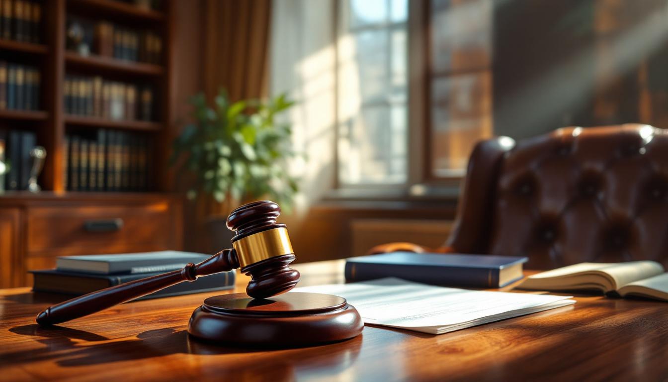 Protection juridique : quand et comment agir efficacement