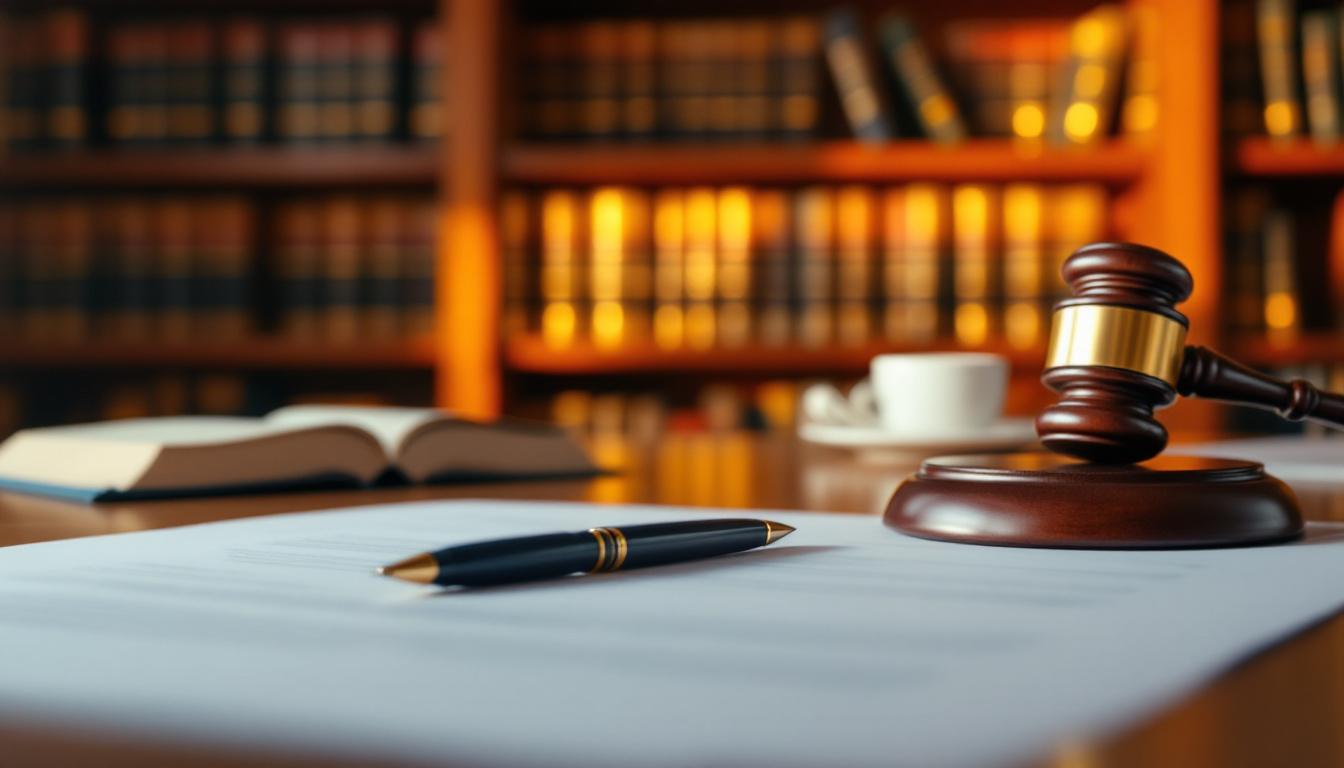 Droit des successions : partager sans se déchirer