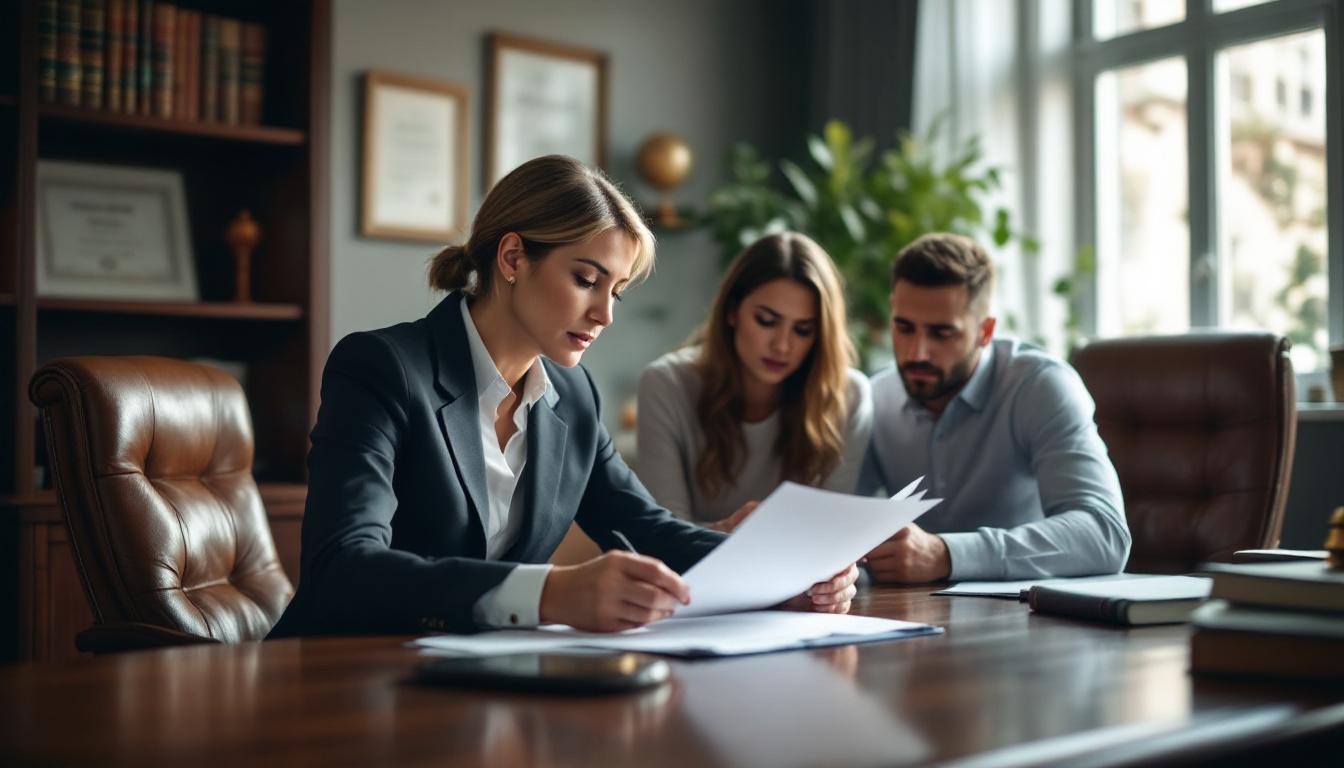 Divorce international : les pièges juridiques à éviter