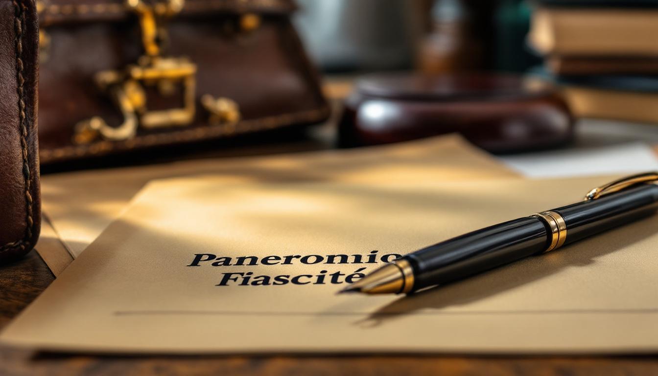 Patrimoine et fiscalité : optimiser légalement ses revenus