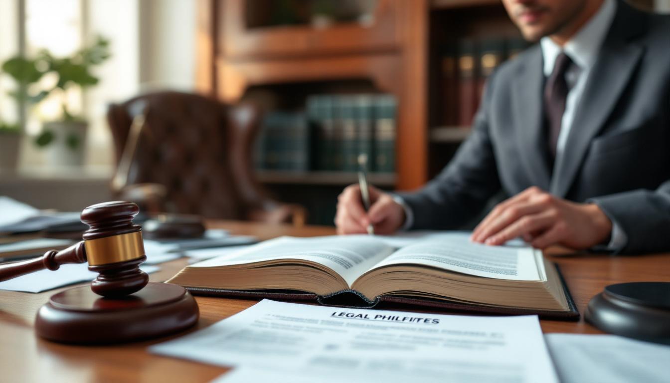 7 pièges juridiques à éviter dans votre vie professionnelle
