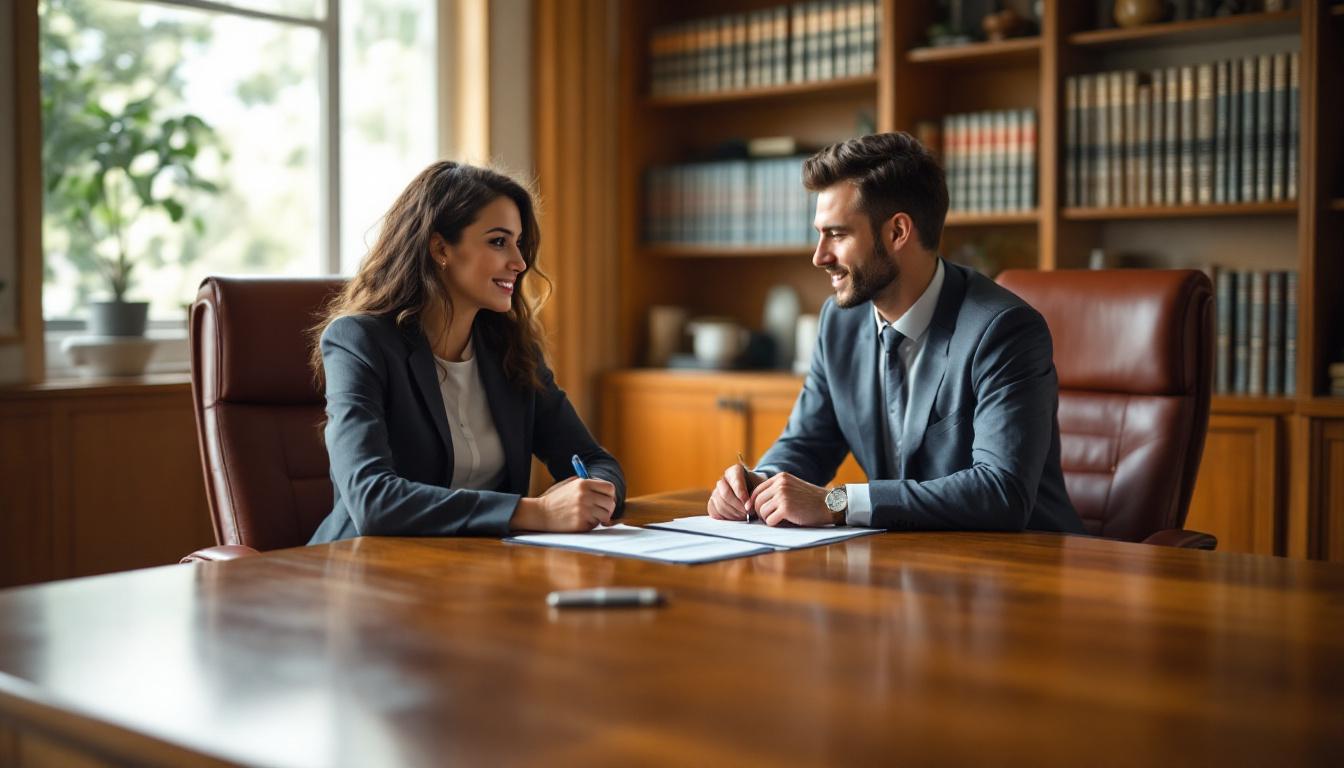 Divorce à l'amiable : la procédure simplifiée en 4 points