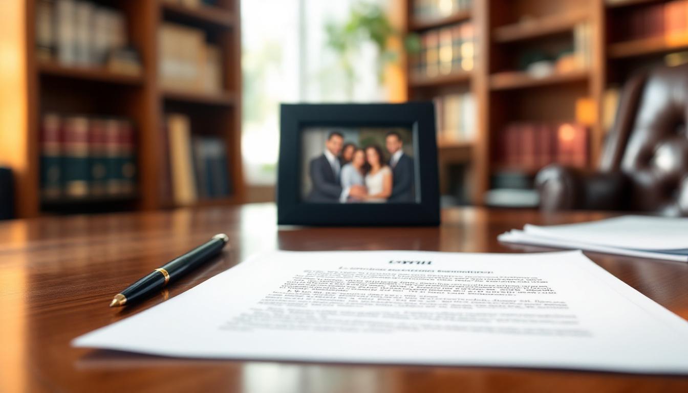 Succession et héritage : anticipez pour protéger vos proches