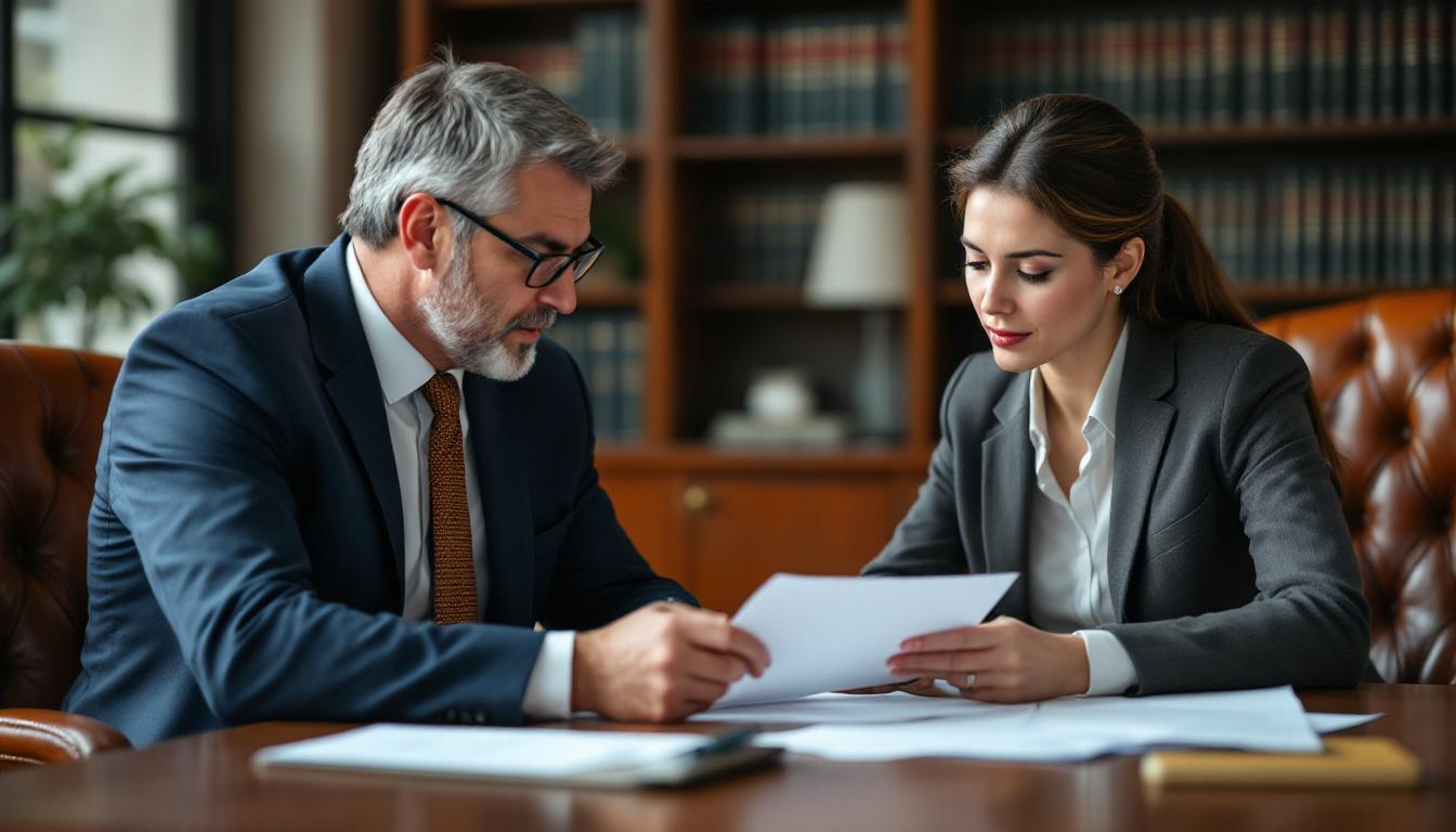 Négocier un licenciement sans perdre ses droits