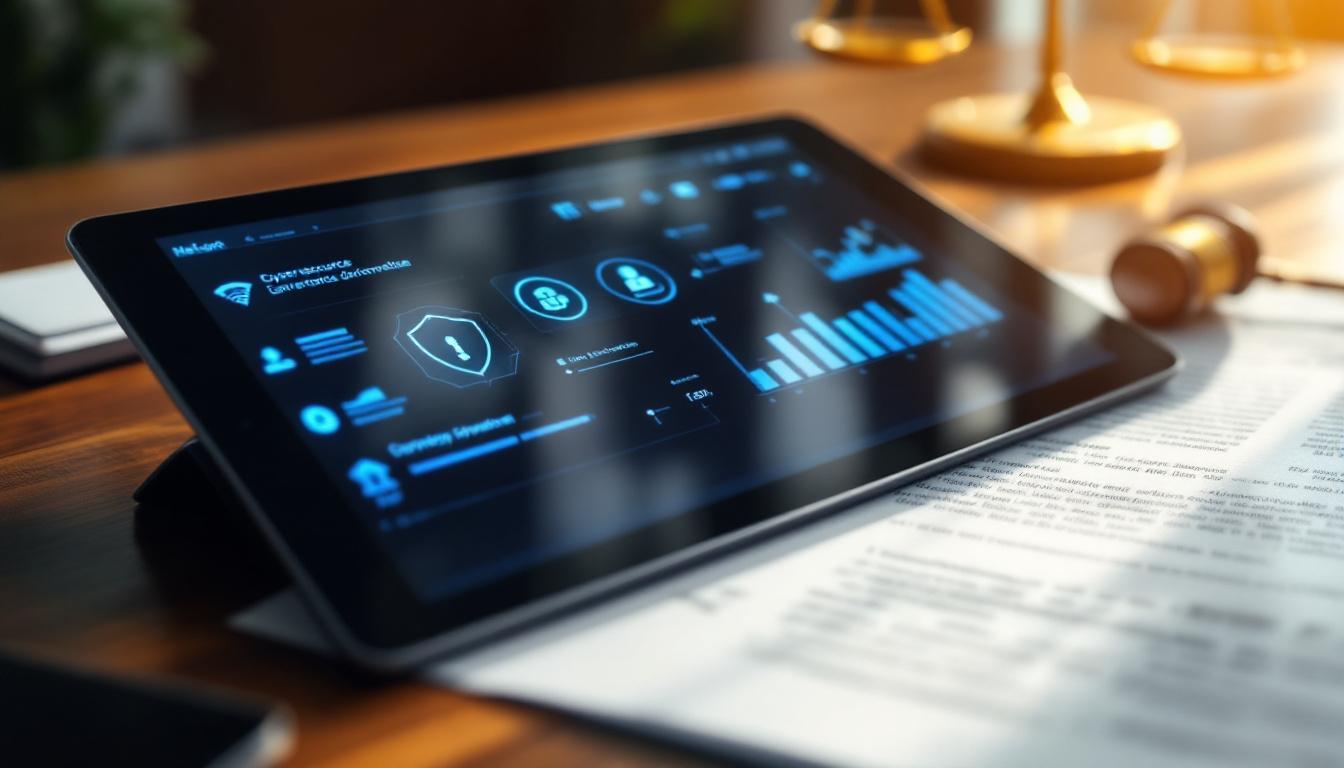 Cybersécurité et droit : protégez votre patrimoine numérique