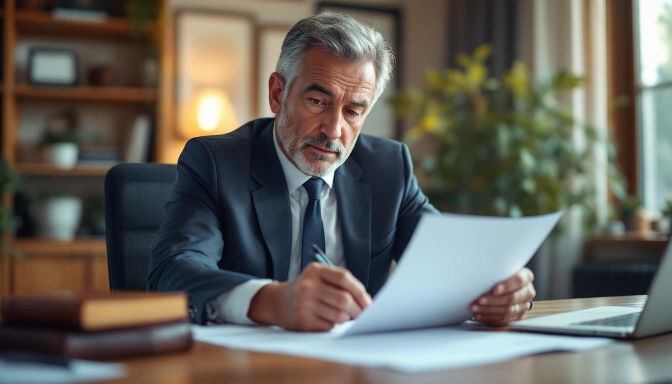 Entrepreneurs, comment sécuriser juridiquement votre activité en 2026