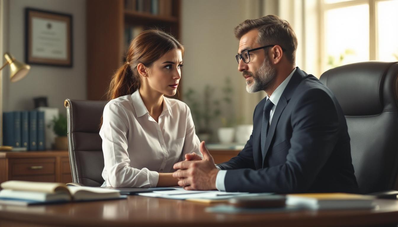 Harcèlement au travail : les recours méconnus des salariés