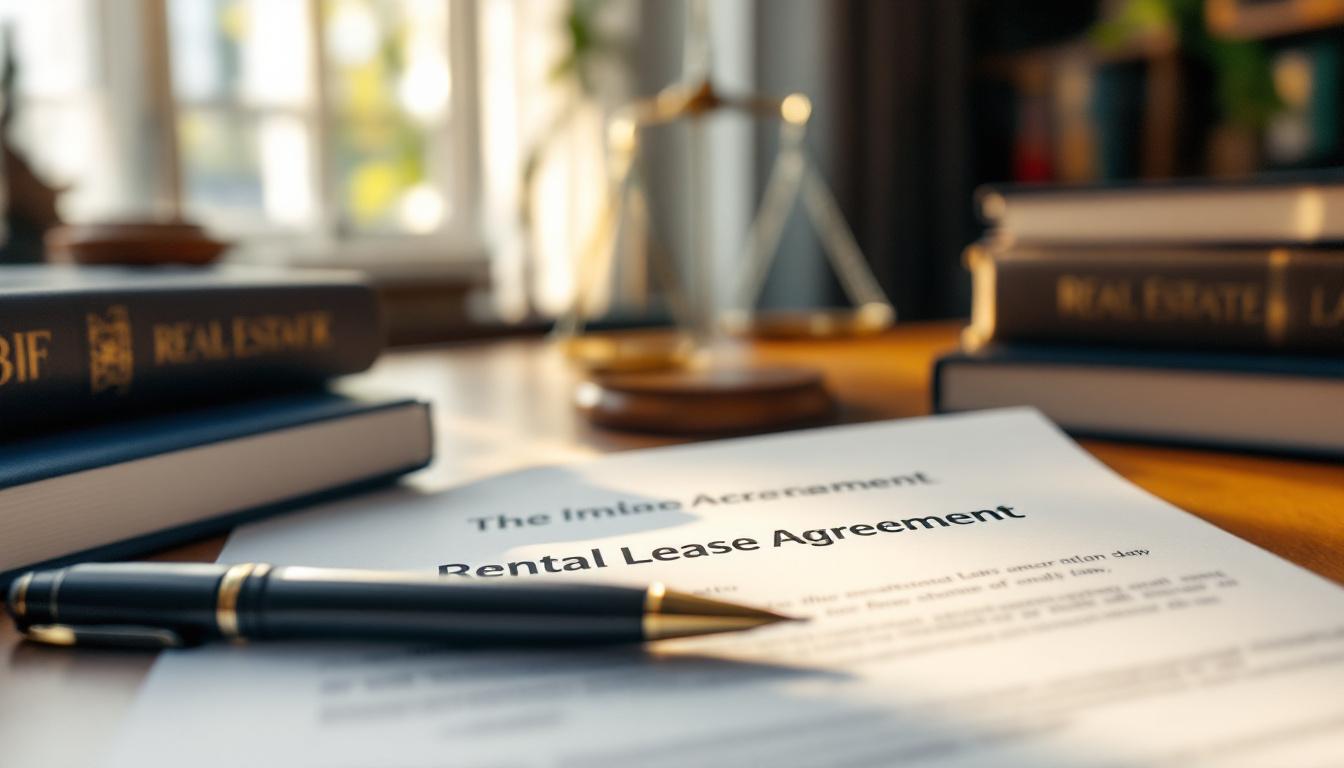 Bail locatif : les pièges juridiques à éviter absolument
