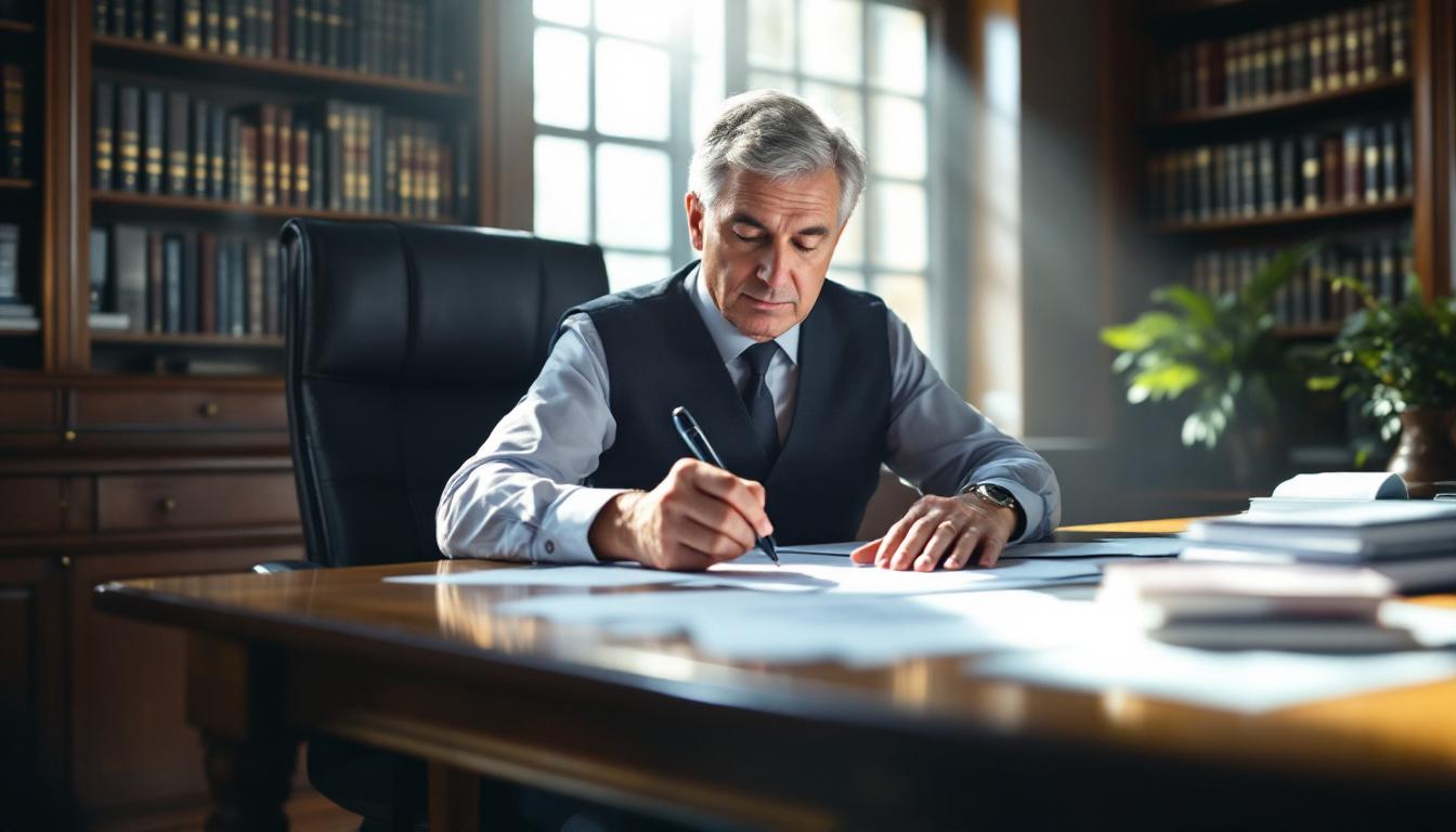Succession et donation : optimisez votre patrimoine sans risques
