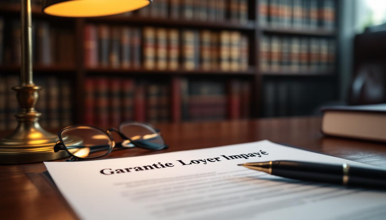 Top 5 des avantages de la garantie loyer impayé en 2026