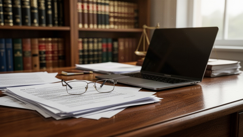 Ce que tout entrepreneur doit savoir sur le droit du travail
