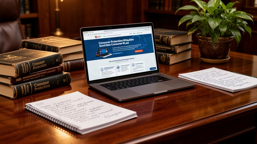 Quels sont les droits des consommateurs en ligne